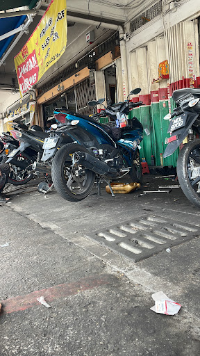 ZMR Garage