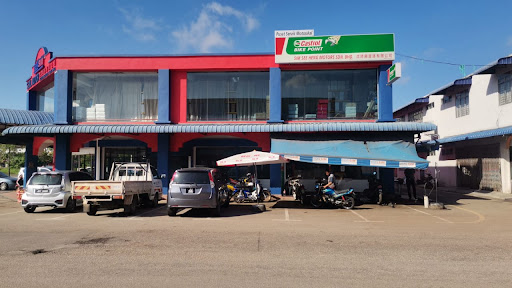 Castrol Bike Point - Sim See Heng Motors Sdn Bhd Castrol Bike Point - Sim See Heng Motors Sdn Bhd