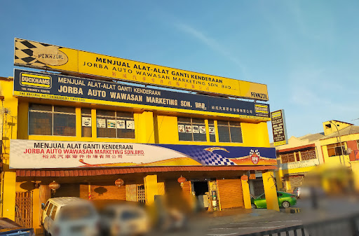 Jorba Auto Wawasan Marketing Sdn. Bhd. Jorba Auto Wawasan Marketing Sdn. Bhd.