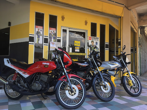 ANGAH GARAGE MOTORWORK ANGAH GARAGE MOTORWORK