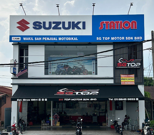 SG Top Motor Sdn. Bhd.