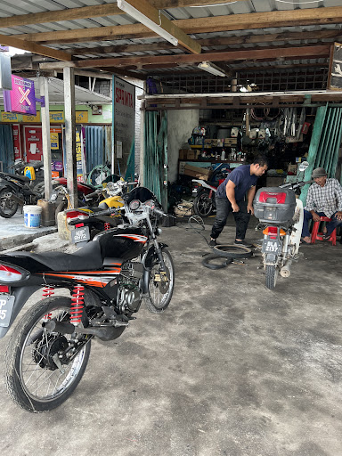 Mustapah Motor Enterprise