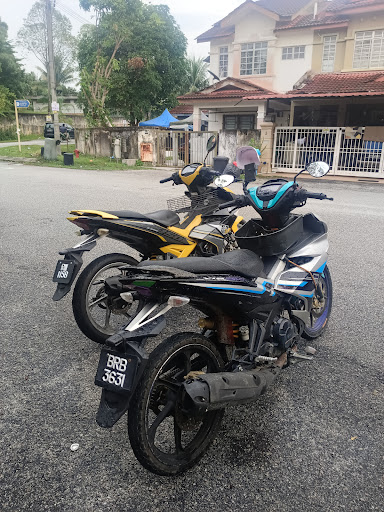 Khai Y15ZR Specialist