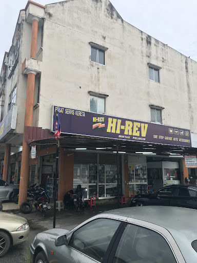 One Stop Garage Auto Accessories