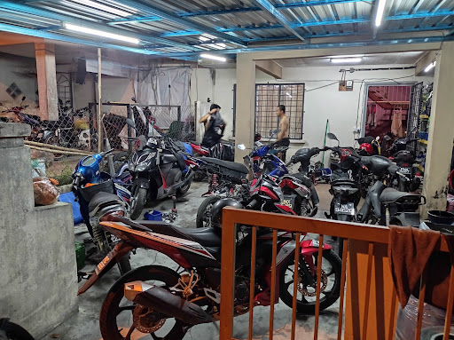 ARGMOTORSPORT LEGACY