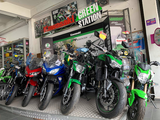 Hon Loeng Motors Sdn Bhd