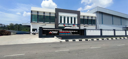 Leong Hooi Motor Apido Sdn Bhd-RAWANG