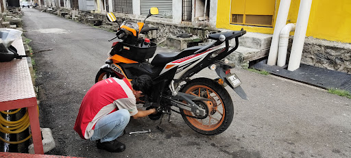 YTH Motor Sdn Bhd YTH Motor Sdn Bhd