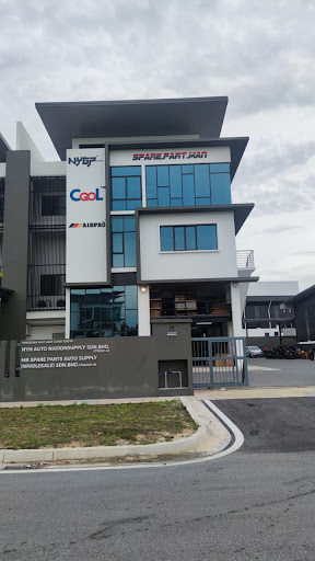NYH Auto Nationsupply Sdn Bhd