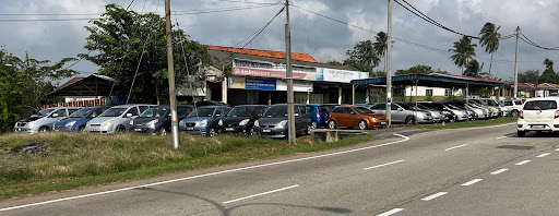 Setegap Motors Sdn. Bhd. Setegap Motors Sdn. Bhd.