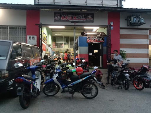 Dyno Dragon Motorsport