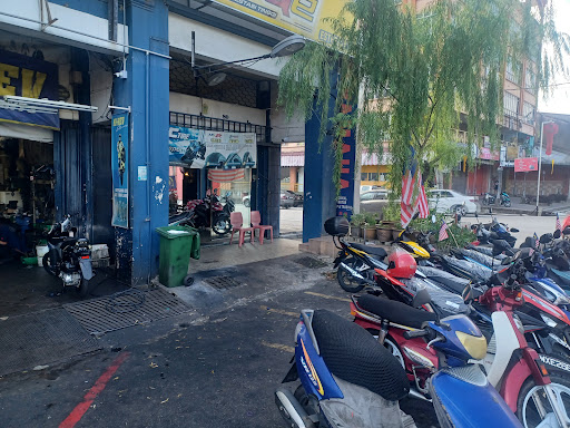 Kedai Motorsikal Hong Hup