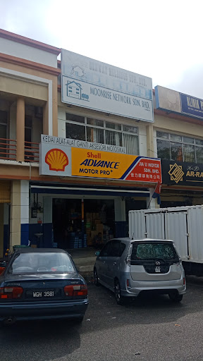 Jia Li Motor Sdn. Bhd.