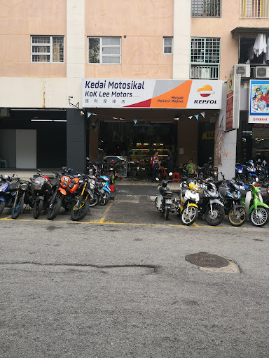 Kok Lee Motors