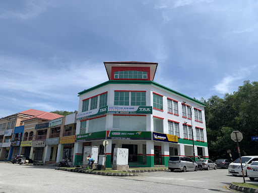 Castrol Bike Point - 艺城摩哆机件有限公司。