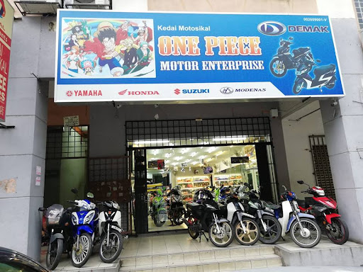 One Piece Motor Enterprise