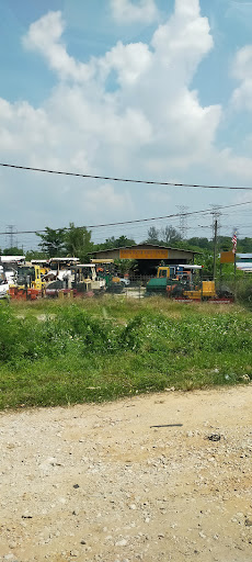 Rawang Tractor Market Sdn Bhd