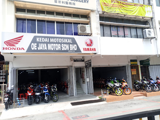 YQS OE Jaya Motor Sdn. Bhd.