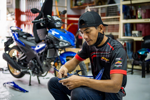 Palex Moto Parts Sdn Bhd (Engine & Dyno Tuning)