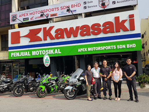 Apex Motorsports Sdn. Bhd.