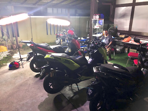 Nije Motorsport Rawang Branch