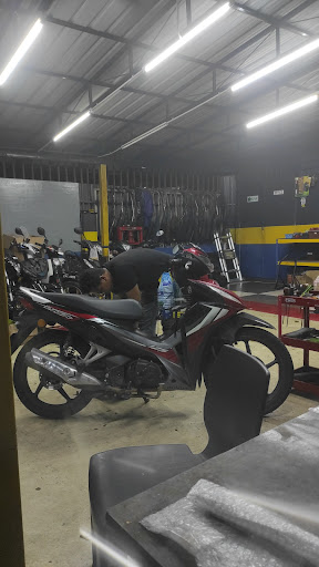 PCG Motor Work PCG Motor Work