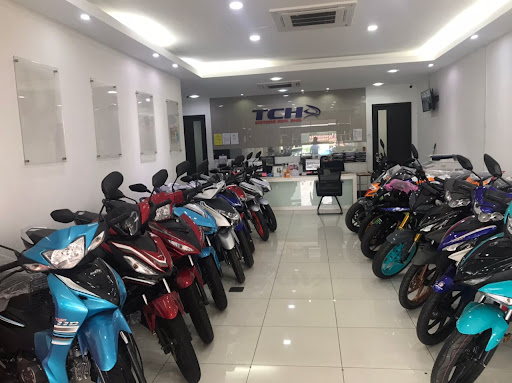 TCH Motors Sdn. Bhd. TCH Motors Sdn. Bhd.