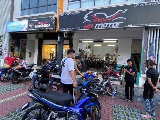 HN Motor Enterprise HN Motor Enterprise