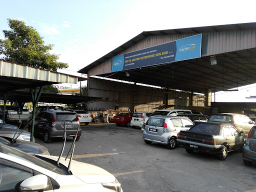 DELTA MOTOR ENTERPRISE SDN BHD DELTA MOTOR ENTERPRISE SDN BHD