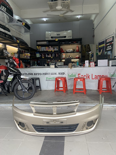 Fastlink Auto Part Sdn Bhd