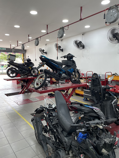 GT-Max Motors - Telok Panglima Garang GT-Max Motors - Telok Panglima Garang