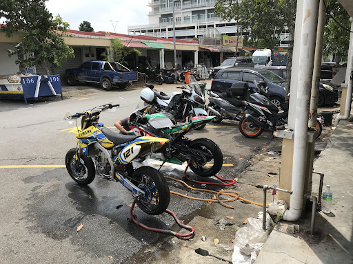 Three Bikerz Enterprise Three Bikerz Enterprise