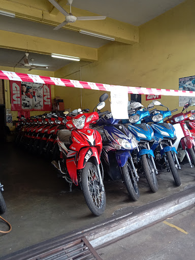 KSK Motor Trading