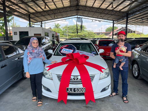 New Delta Autoworld Sdn Bhd New Delta Autoworld Sdn Bhd