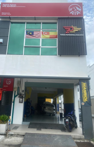 HZ Autowork Garage