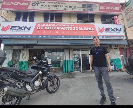 OT AUTOPARTS SDN BHD 汽车零配件供应 OT AUTOPARTS SDN BHD 汽车零配件供应