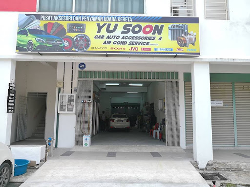 YU SOON CAR AUTO ACCESSORIES & AIRCOND SERVICE