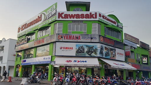 DARMA MOTOR SDN BHD - BALAKONG DARMA MOTOR SDN BHD - BALAKONG