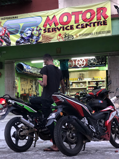 SP MOTOR SP MOTOR