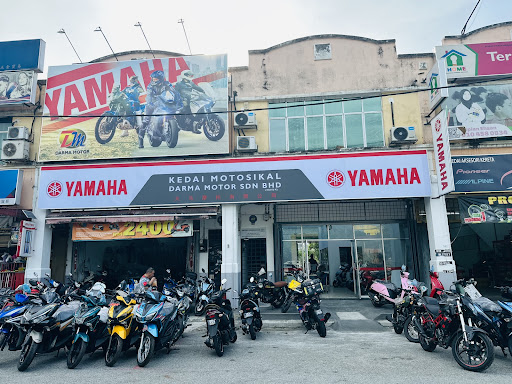 DARMA MOTOR BALAKONG DARMA MOTOR BALAKONG