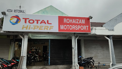 ROHAIZAM MOTORSPORT