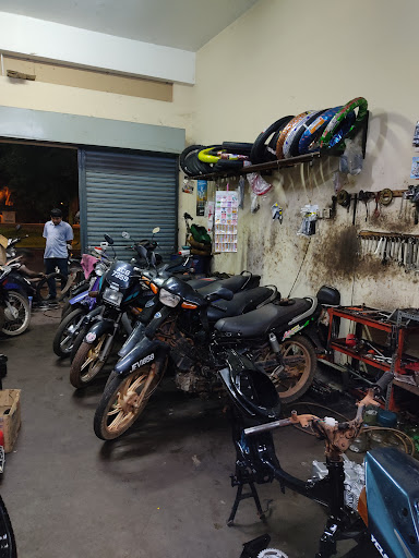 SJD Enterprise #UnitedMTA ️