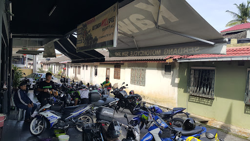 Serdang Motorcycle Sdn Bhd Serdang Motorcycle Sdn Bhd