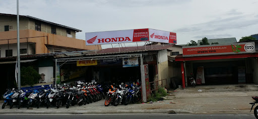 Shun Yue Motor Sdn Bhd Shun Yue Motor Sdn Bhd