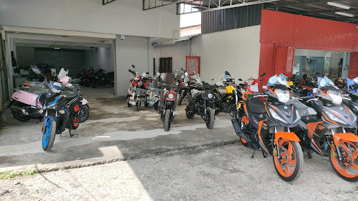 Mforce SmartShop Cheras - Shun Yue Motor Sdn Bhd Mforce SmartShop Cheras - Shun Yue Motor Sdn Bhd