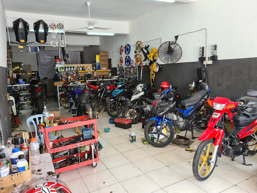 Kapleir Autobikers Kapleir Autobikers