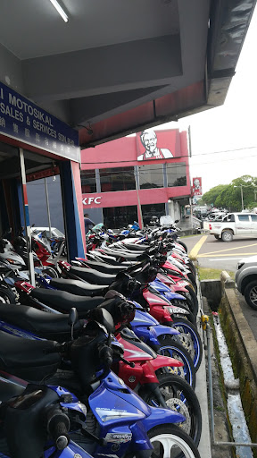 Kok Hwa Motor Motor Sales & Services