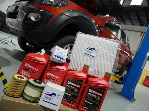 AT Auto Shoppe AT Auto Shoppe