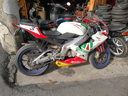 RPM Motor Sports