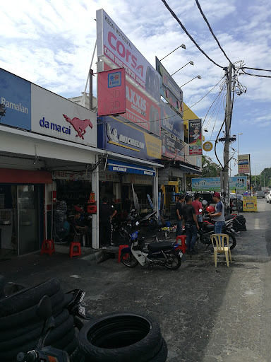 Chin Hue Motor Sdn. Bhd Michelin And Castrol Authorised Dealer Chin Hue Motor Sdn. Bhd Michelin And Castrol Authorised Dealer